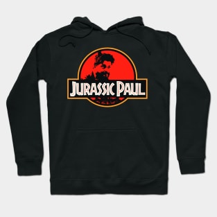 Jurassic Paul Hoodie